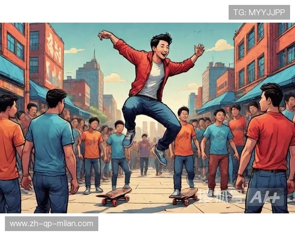 世界极限滑板挑战赛，街头文化的极限展现，极限滑板爱好者