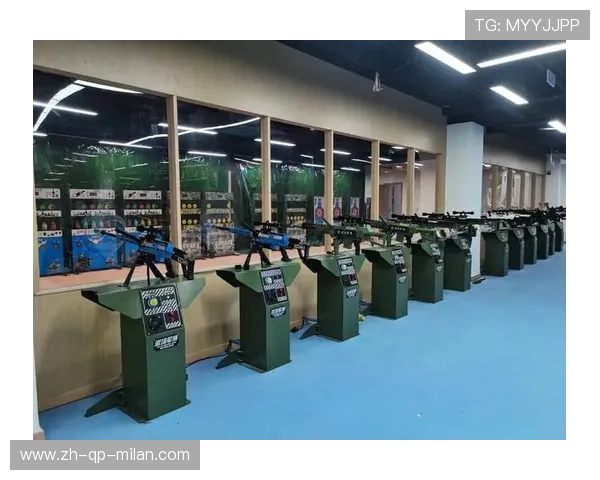 射击俱乐部与心理咨询机构合作成新常态