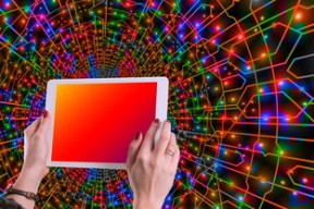 米兰体育APP下载-体育新闻中心主办体育类数字创作者发展研讨会，体育产业数字化创新